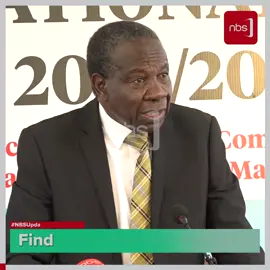 People are refusing to pay their taxes, why? You want me to mortgage your country? - Finance Minister Matia Kasaija @#Dabliss pro #Isaiah  #NBSUpdates 
