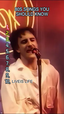#80smusic  #top10  #hitsong #