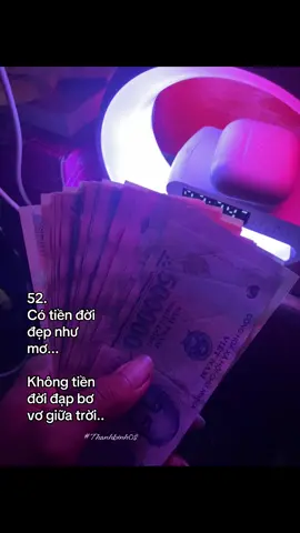 Có tiền mua tiên cũng được #xh #caphay #caption #fyp #vairal #tien #xhhhhhhhhhhhhhhhhhhhhhhh 