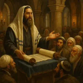 2. Rise of Rabbinic Judaism With no Temple or priesthood, Judaism transformed. Rabbis (teachers of the Torah) replaced priests (Kohanim) as the spiritual leaders. Synagogues became places of prayer and learning, replacing the Temple’s sacrificial system. The Mishnah (oral law) began to be compiled, eventually forming the Talmud.  #ai #torah #jew #jewish #jews 