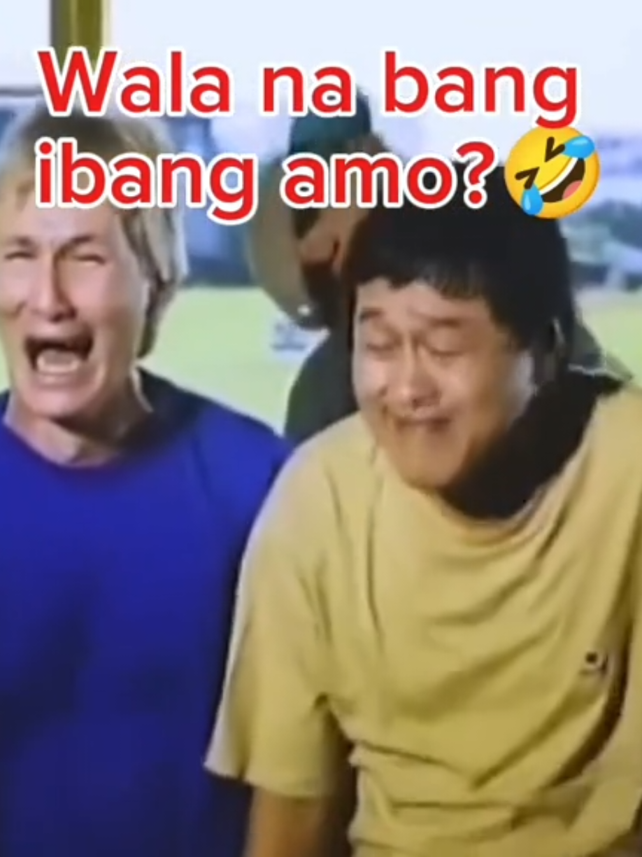 LAHAT nlng ba NG aapplyan e Siya Ang boss 🤣  #forfunonly #jokes  #foryou #filipinomovies #movieclips #classimovies #filipinocomedy #goodvibes 