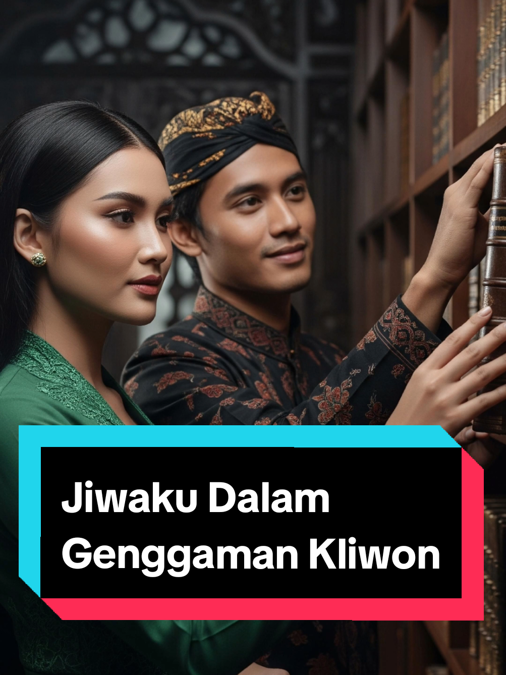 Ada cinta yang bukan tentang hati... tapi tentang jiwa yang pernah terikat sebelum kita dilahirkan. Aku, Pahing. Dia, Kliwon. Dan ini bukan kisah biasa... #Weton #WetonJawa #Pahing #Kliwon #MisteriJodoh #JiwaTerkunci #Kejawen #SpiritualJawa #AuraMistik #CeritaMistis #TikTokJawa #FYP #NarasiJawa #KekuatanWeton #RumahTanggaJawa #PahingKliwon #TakdirWeton #CeritaPernikahan #Kejawen #SpiritualJawa #CeritaMistis #AuraRumahTangga #NarasiTikTok #FYPJawa #CeritaBatin #PasanganWeton  #fyp #foryou #foryoupage #FYPIndonesia 