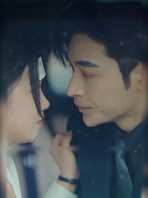 Got forcefully kissed? #drama #rebirth #edit