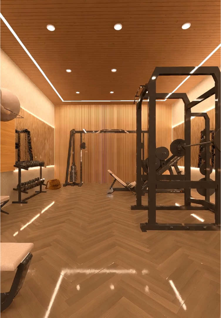 Check out this home annex design! Including bar and cinema space, with an area for rock climbing and reading, aswell as a indoor gym! #homedesign #cgiartist #interiordesign 