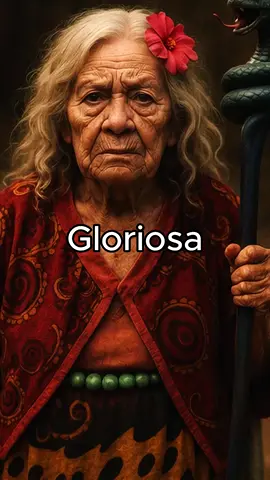 Old-Young Lady of Xebec Pirates #OnePiece