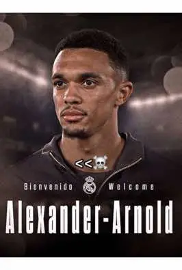 #alexanderarnold #realmadrid #today 