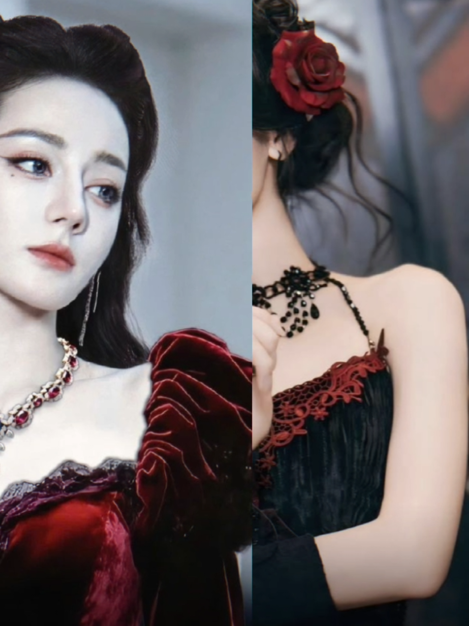 Reba kmu se sempurna itu #CapCut #jjcapcut #dilraba #dilrabadilmurat #dilrabadilmurat迪丽热巴 #beautiful #actor #cdrama #douyin #fyp 