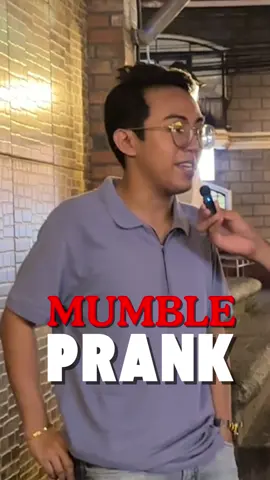 nakakatatot.. #mumbleprank #sixftbros 
