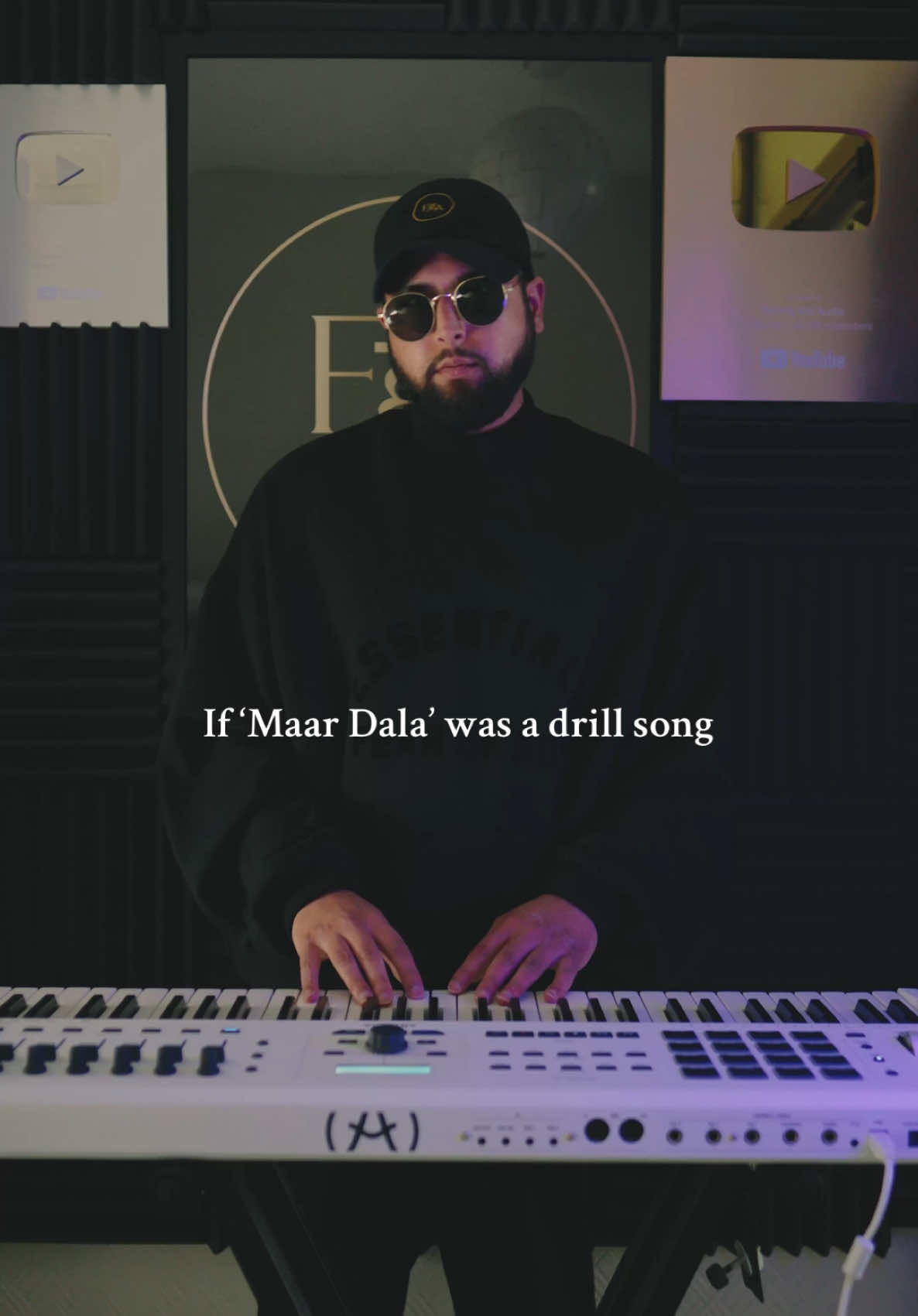 Maar Dala but make it drill  Devdas is the goat movie  #foryou #desisong #bollywoodremix #musicproducer #desitok #bollywoodsong #remix #mashup #dj #indiansong #hindisong 