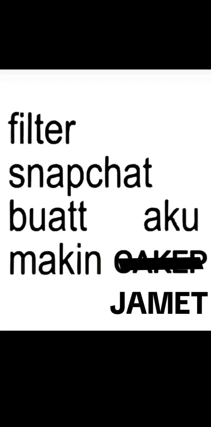 sb lengket bngt🥲 #foto #bismillahfyp #foryou #lewatberanda #snapchat #filter #gksukaskip📵 