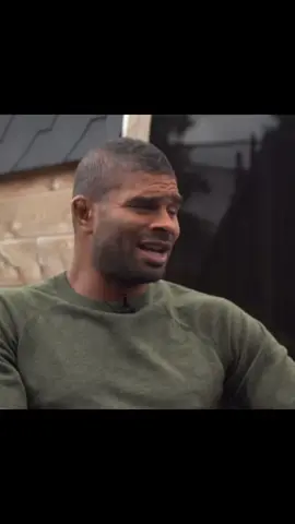 Now vs then #alistairovereem 
