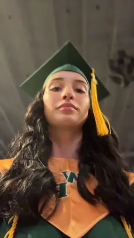 & that’s a wrap ❤️ #classof2025 #fyp #graduation #trending 