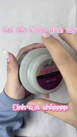 Chân ái nặn thú đời tuiiiii  #tiktok #nails #viral #matmeokimcuong #nailbien #gelnan #monja #matmeokimcuong #gelnankhongdinhtay #gelnoihoathinh #gelnoi3d #gelnoi #xunghuong 