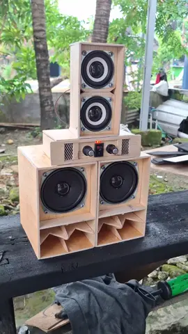 ruwedy paket murah full set sudah bluetooth #sound #miniatursound #fyp 