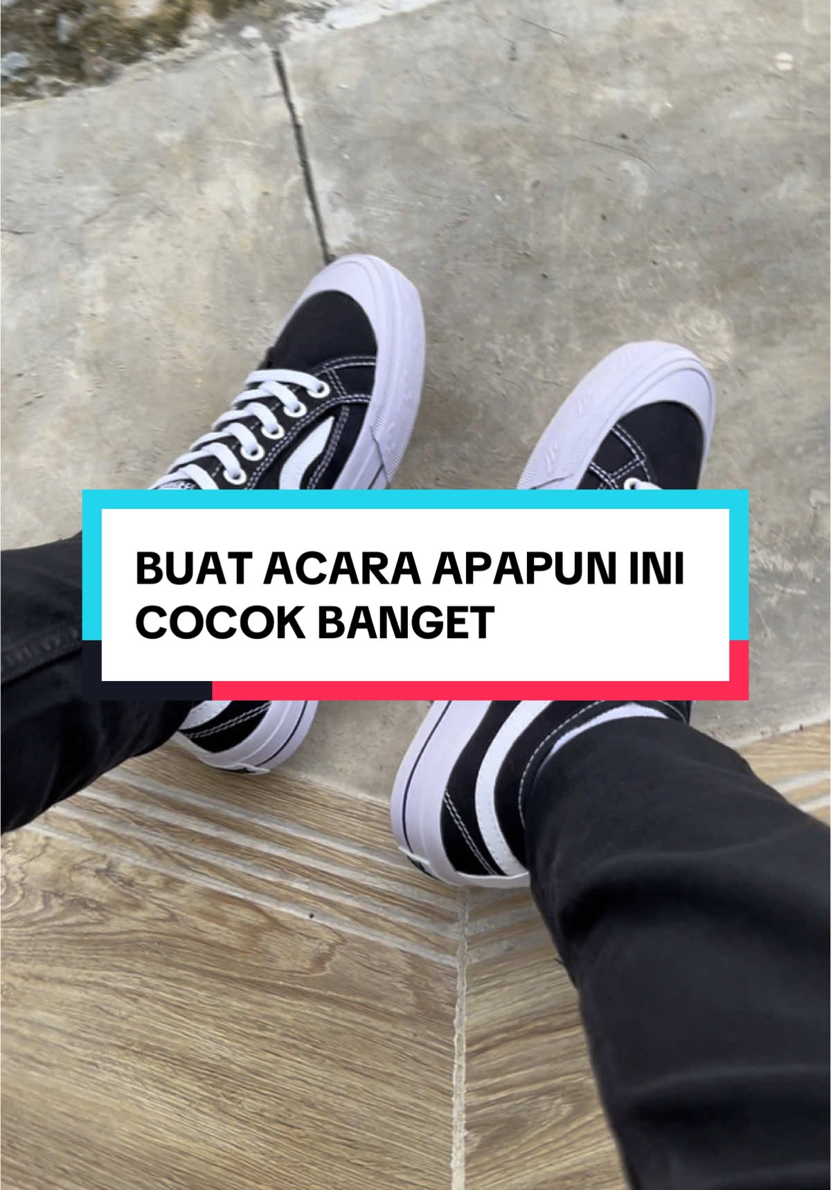 Ready size 37 38 39 40 41 42 43 44 45 yang mau dapat harga murah FOLLOW ATAU JOIN LIVE SEKARANG JUGA #sneakers #injury #unisex #sepatusekolah 