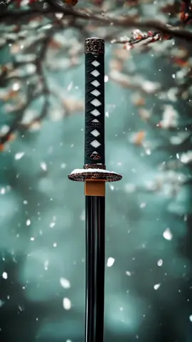 Samurai sword 4k wallpaper 🥲 download it or use TikTok option for wallpaper ❤️‍🔥 #4kwallpaper #livewallpaper #viral #foryou #smauraiswords 