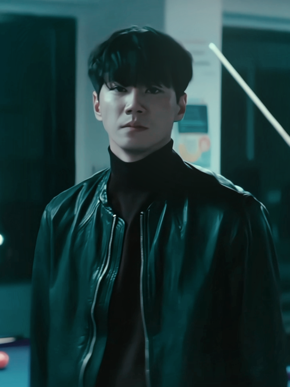 make ni orang 😛 #leejunyoung #sugeng #cloversq  #bravecitizen #kdrama #kdramaedit #foryourpages
