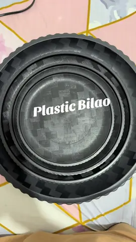 #plasticBilao #Bilao 