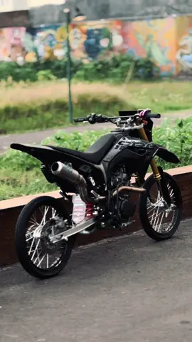 #surexgank #supermotoherex #surex #crfherexstyle #crf150l #xyzabc 