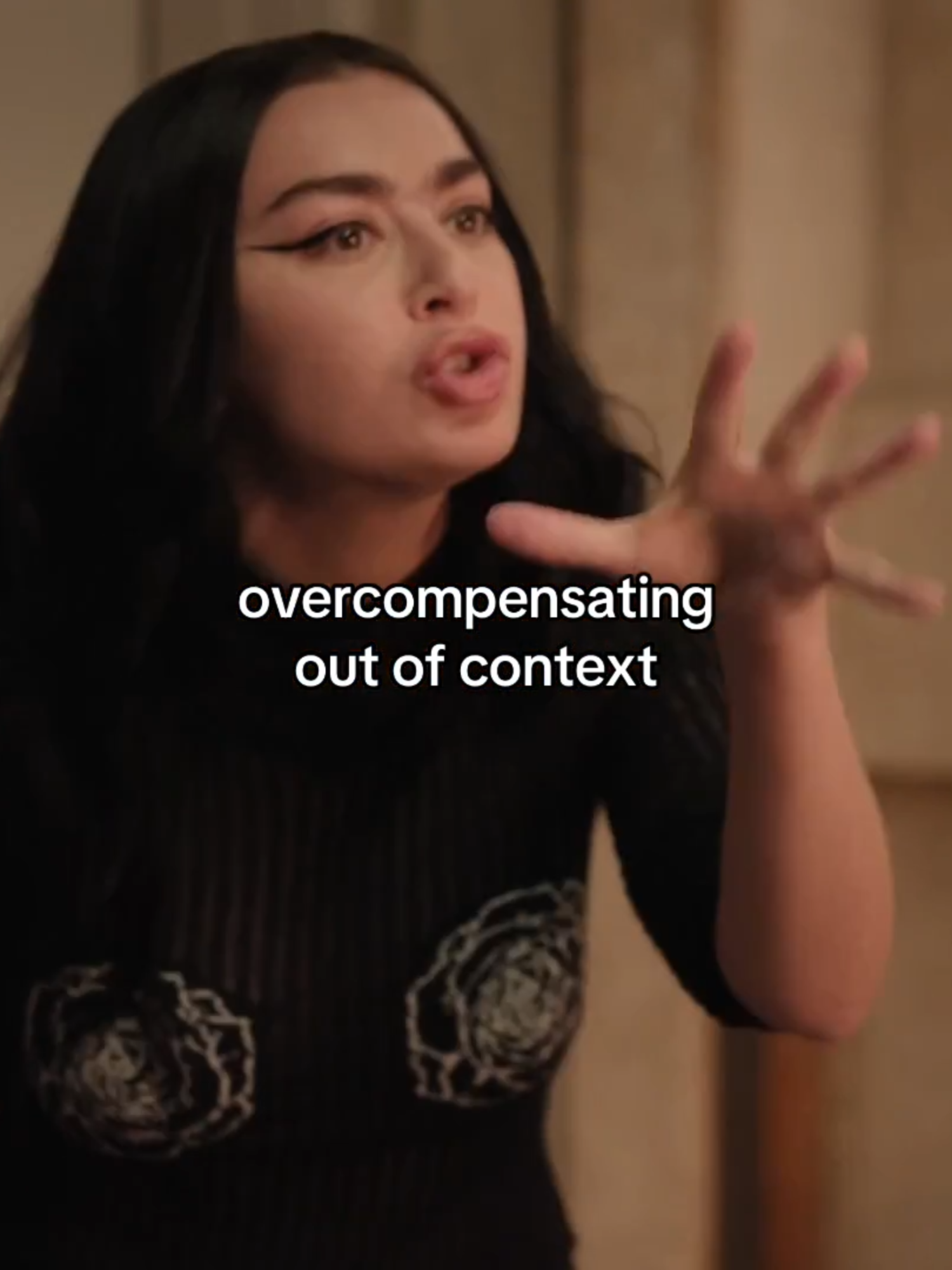 #overcompensating will always be THAT show 👏 #benitoskinner #wallybaram #marybethbarone #adamdimarco #rishshah #holmes #corteonmoore #conniebritton #kylemaclachlan #charlixcx #mattrogers @bennydrama7 @marybethbarone @_holmes_holmes @corteon @kyle_maclachlan @charlixcx