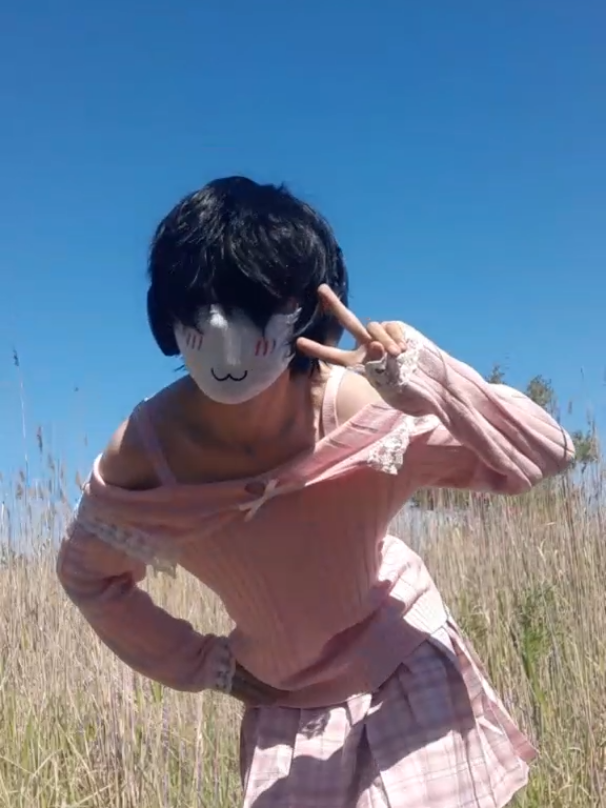 #femboytiktok #femboi #femboy #dance #skirt #юбочка #чулочки #фембой 