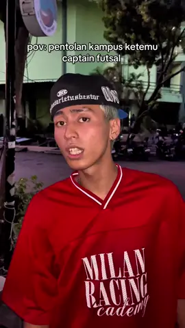 katek kalah tak kuaplok on yo #becegebersatu 