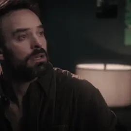 it cut out in the end but whatever #charliecox #charliecoxedit #adults #fyp 
