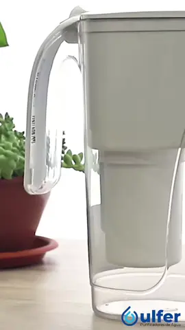 Jarra Ulfer Pratic, praticidade e economia! Garanta já a sua: Compre pelo nossa pagina de vendas no Mercado Livre: https://produto.mercadolivre.com.br/MLB-3817751779-jarra-purificadora-de-agua-super-alcalina-ionizada-nanotecno-cor-branco-_JM Ou pelo nosso whatsapp: +55 11 98583-1708 #Ulferpurificadoresdeágua #Águaalcalina #Praticidade
