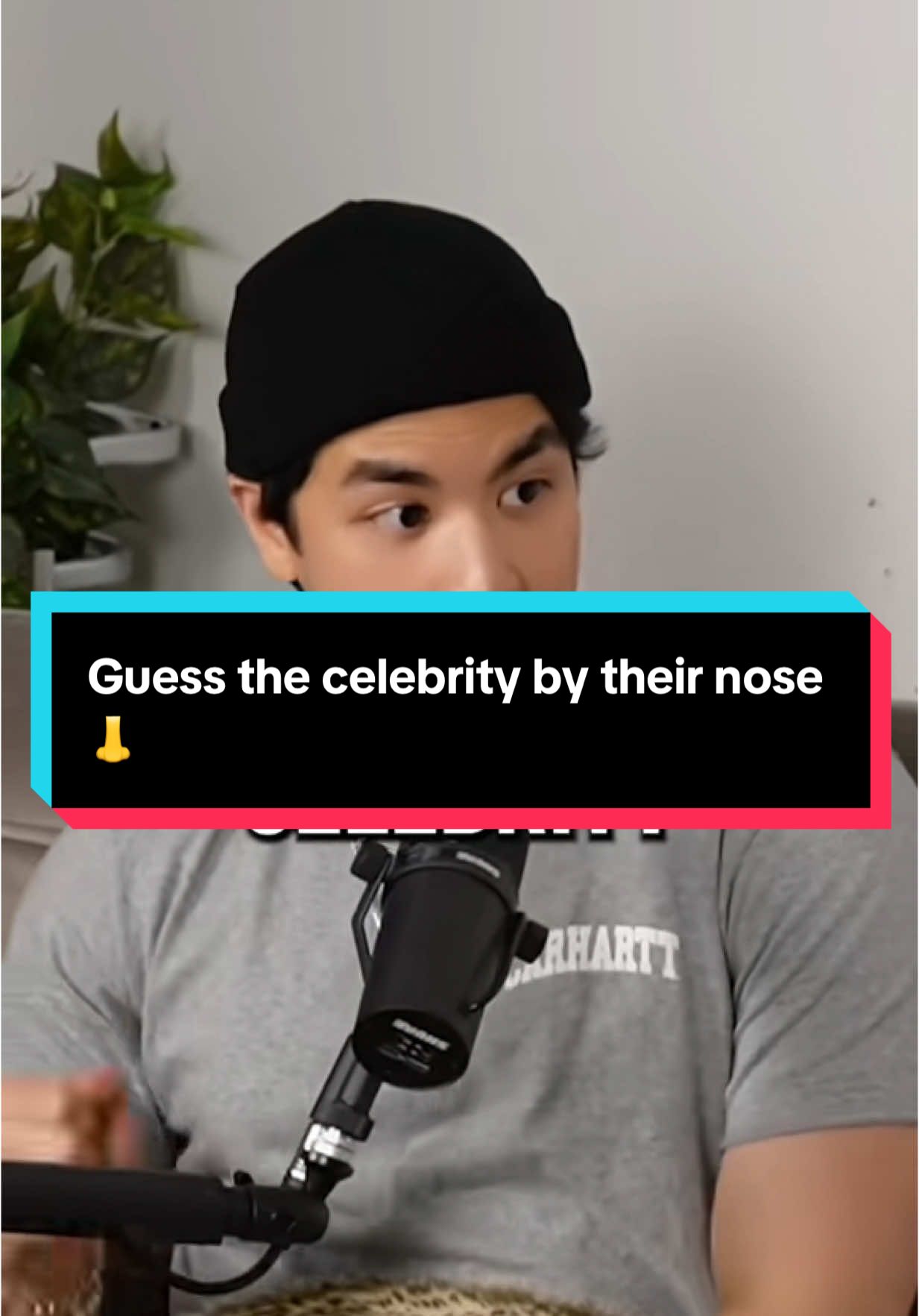 My man said mbappe 🤣🤣 #fecpodcast #guessthecelebrity 