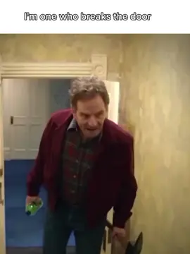 one who breaks the door  #breakingbad #fyp #brba 