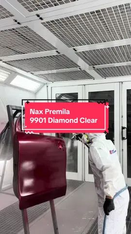 daging banget, no kaleng-kaleng nih hasil akhirnya 🤩👌🏻 #npari #nipponauto #nipponpaint #clearcoat #diamondclear #coating #fypindonesia 