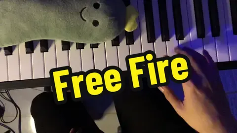 Days 14: tèo tèo teo téo tèo teo Si mi si đố la si #piano#cover#ff#fyp