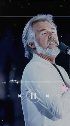 Kenny Rogers - Lady #1980s #song #music 