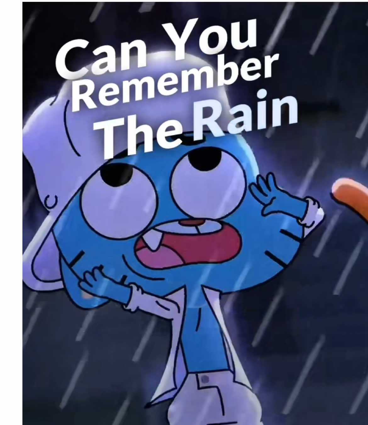 Just following the trend👀 (first clip taken by @DG  ඞ , edit inspired by @blk.zx) #fyp#fypシ゚viral #fypviral #gumball#cartoonnetwork#hoodtr ap#edit#animation#desenhoanimado