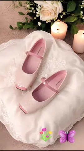 Gio Saverino Sepatu Flat Shoes Wanita Korea Cello