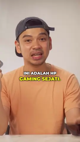 Infinix GT 30 Pro: Spek Gaming, Harga Terjangkau!🔥 Worth it gak? Yuk simak kesimpulannya! Soruce Yt: gadgetin #HPGamingMurah #InfinixGT30Pro #InfinixIndonesia #ReviewHP #HPGaming2025 #RekomendasiHP #GadgetMurah #TeknologiTerbaru #FYP #FYPシ #gadgetin #davidgadetin 