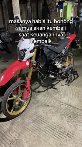 tidur dulu#kendal24jam #crf150l #fyp #kendal 
