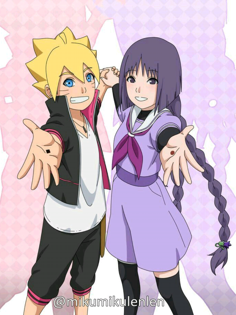 labas borusumi shipper#edits #animefyp #fypage #borutouzumaki #sumirekakei #fypシ゚ 