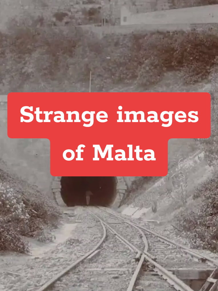 Strange and fascinating images of Malta from the late 1800s to early 1900s. These vintage photos reveal a mysterious side of Maltese history you’ve probably never seen. 🇲🇹 #MaltaHistory #VintageMalta #StrangeImages #HistoricMalta #OldMalta #MysteriousMalta #WeirdHistory 