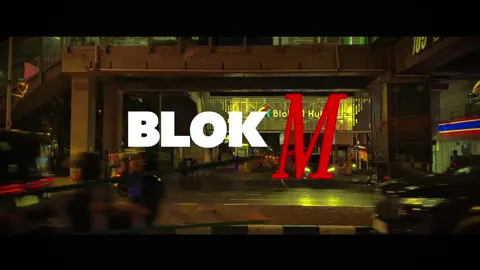 nah sekarang versi videonya (part 2) #blokm #streetphotography #cinematic #fyp #jakarta #googlepixel #lightroom #apik 