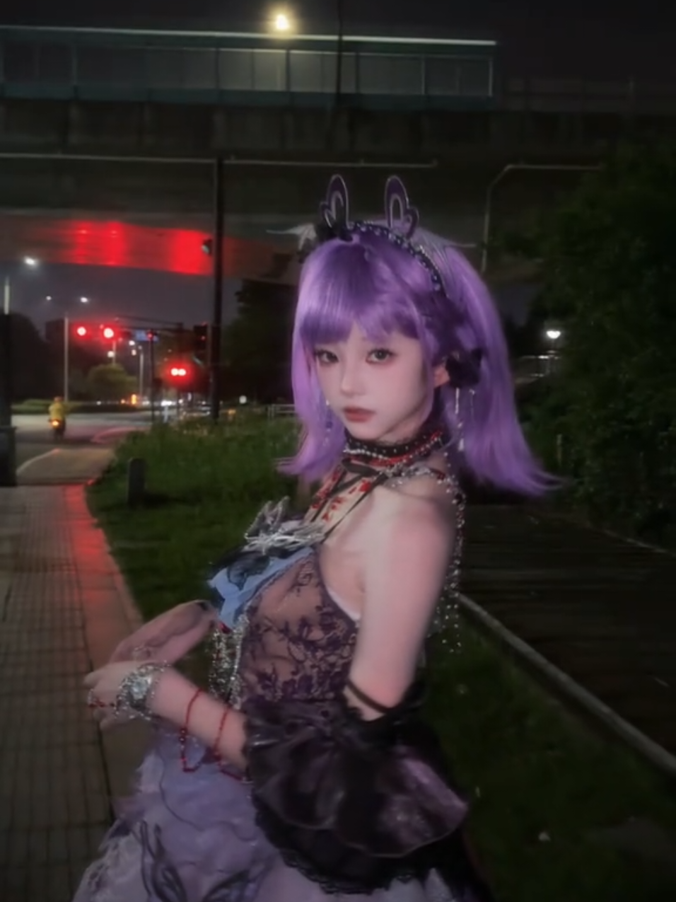 #乌苏苏 