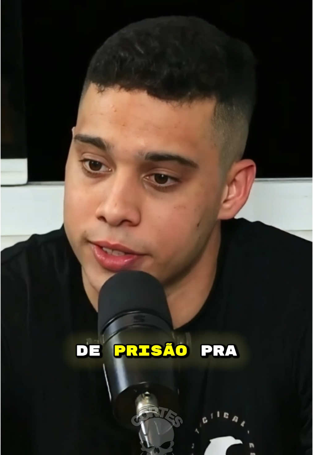 PORQUE PR3NDERAM O GABRIEL MONTEIRO PARTE 1 - SNIDERCAST #gabrielmonteiro #riodejaneiro #policiamilitar #sgtcastro 