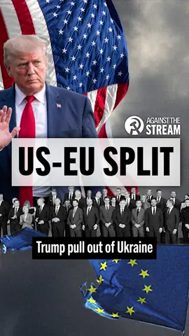 The European war propaganda conceals the fact that they are absolutely terrified of peace in Ukraine. For the Europeans, peace – which would inevitably mean acknowledging a defeat to Russia – would be a disaster which would speed up the US’ withdrawal from the continent, leaving them alone to face a strengthened opponent in the East, and intensifying all of the crises and pressures that are ripping the European ‘Union’ apart. Really, they are the warmongers. They would like nothing better than for Trump to ‘see the light’, dispense with talks and put the US’ weight behind Ukraine again, dragging out this unwinnable war even further. For that reason, they are doing everything they can to pin Trump down and provoke Russia. Friedrich Merz, for example, yesterday announced that Ukraine’s ‘allies’ would be scrapping all range limits on weapons sent to Ukraine! What are your thoughts? Sound off below 👇 and catch the full episode now wherever you listen to podcasts 🎙️🚩 #ukraine #ukrainewar #communism