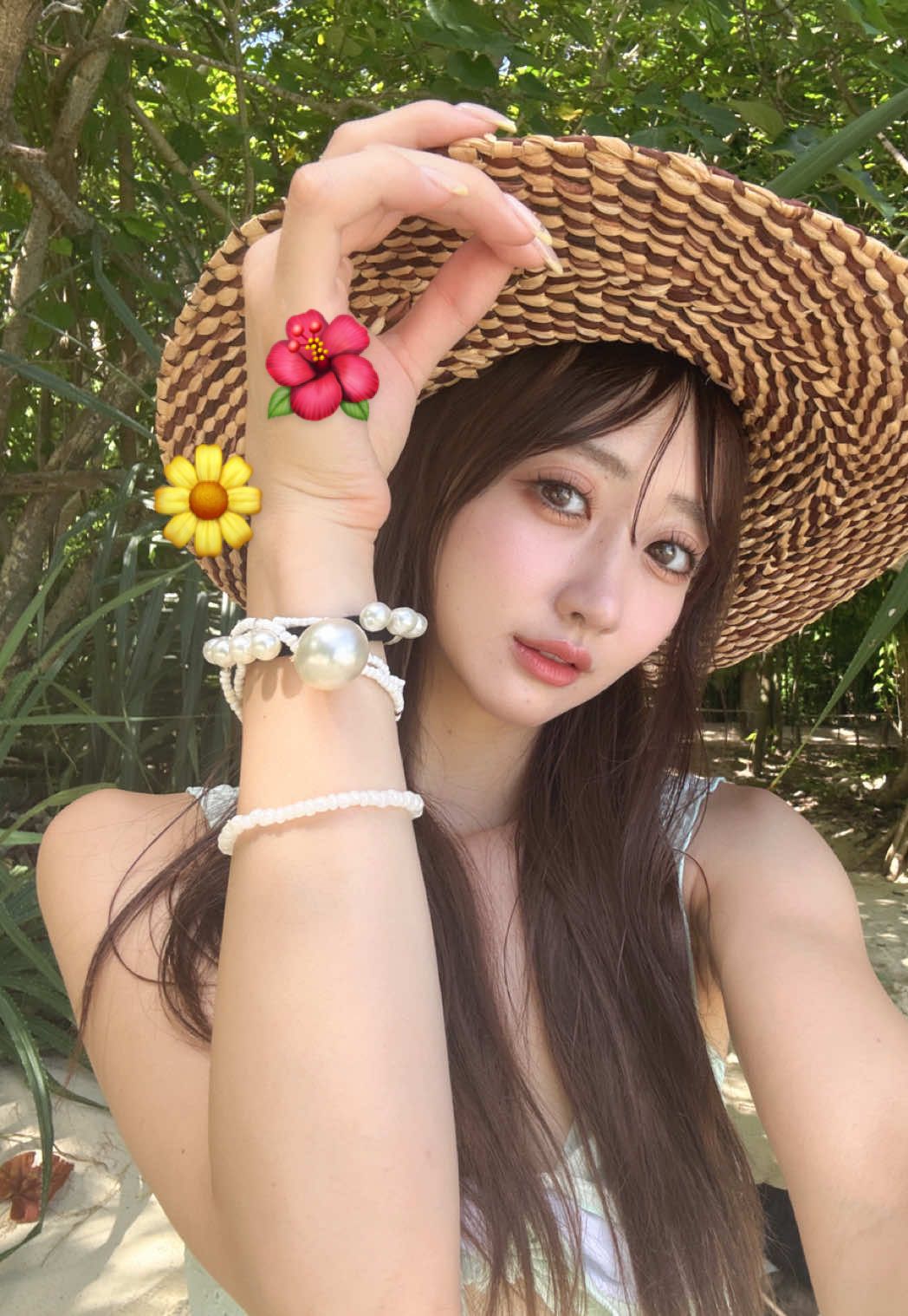 瞬間移動👙✈️ここはどこでしょう🤍 #trip #travel #fashion #bikini #水着 #海外旅行 #パフォーマンス部門 