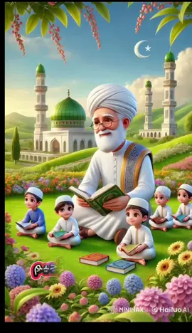 #قرآن_پاک #بچے #اسلامی_تعلیم #QuranForKids #IslamicEducation #Tilawat #Madarsa #QuranLearning #IslamForChildren #SubhanAllah #IslamicVideo