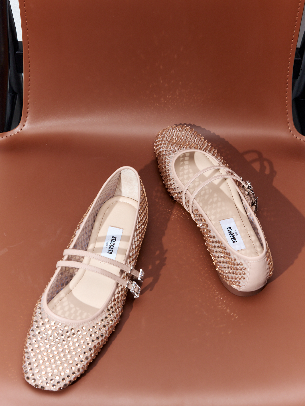 One pair can change your whole vibe.#staccato #staccatoth #staccatothailand
