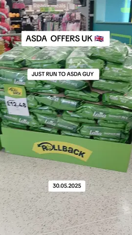 ASDA OFFERS UK 🇬🇧 #2025#GROCERY #CHEEP#for you#uk life#uk 