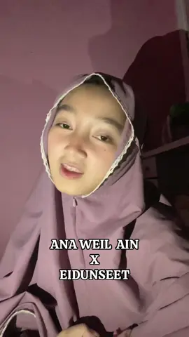 Nyobain full niii😇
