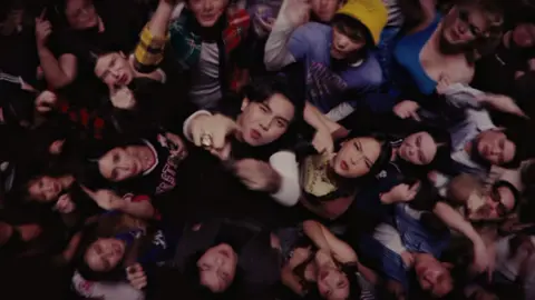 MANLOLOKO OFFICIAL MUSIC VIDEO OUT NOW. 🤬🥷