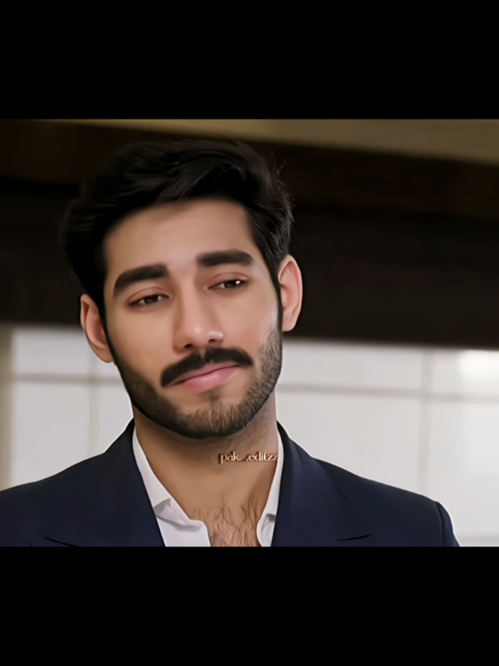 Uss Mehrunisa 🤭💯 . . . #trend #aliraza #tiktok #trendingsong #trending #fyp #interact #iqtidar #anmolbaloch #foryoupage #viral #dramaking #dramaqueen 